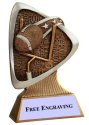 Triangular Football Award
