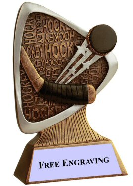 Triangular Hockey Award