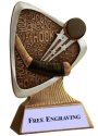 Triangular Hockey Award