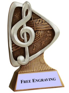 Triangular Music Award