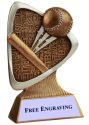 Triangular Softball Award
