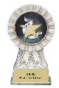 White Ribbon 5K Running Award