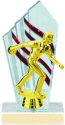 Diamondback Bowling Trophy