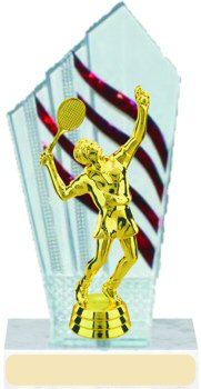 Diamondback Tennis Trophy