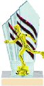 Diamondback Running Trophy