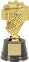 Music Theme Trophy
