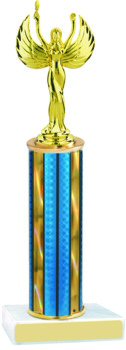 Prism Hologram Victory Trophy