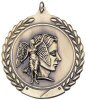 award medal color