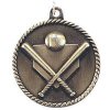 award medal color