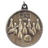 award medal color
