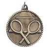 award medal color