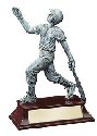 Elite Baseball Batter (Male or Female)